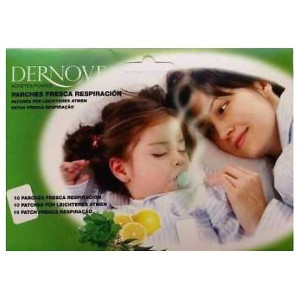 Dernove Parches Fresca...