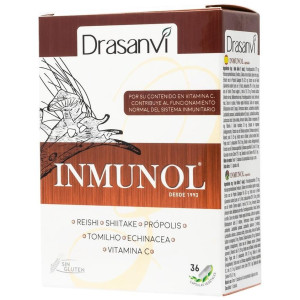 Drasanvi Inmunol Suplemento...