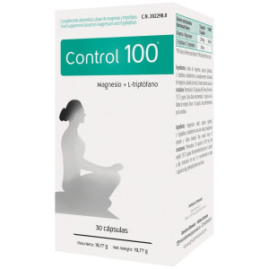 Enecé Control 100...