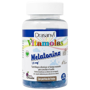 Drasanvi Vitamolas...