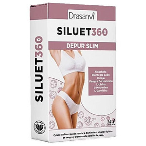 Drasanvi Depur Slim 14...
