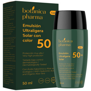 Emulsión Ultraligera Solar...