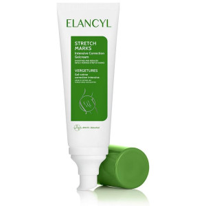Elancyl Gel-Crema De Corrección Intensiva 75Ml