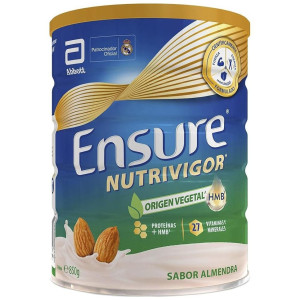 Ensure Suplemento...