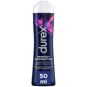 Durex Perfect Connection...