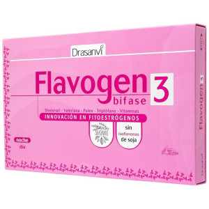 Drasanvi Flavogen Bifase 3...