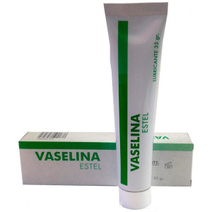 Vaselina 35Gr Tubo -...