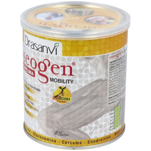 Drasanvi Oseogen Movility Cúrcuma 300G