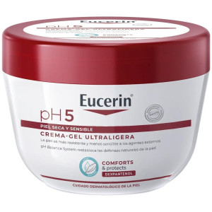 Eucerin Crema Gel...