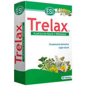 Esi Trelax Para El...