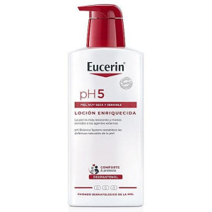 Eucerin Loción Enriquecida...