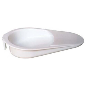 Fleming Orinal Cuña Con Asa 1U
