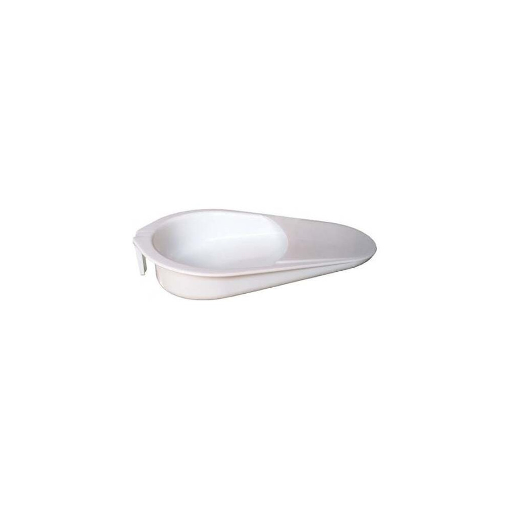 Fleming Orinal Cuña Con Asa 1U