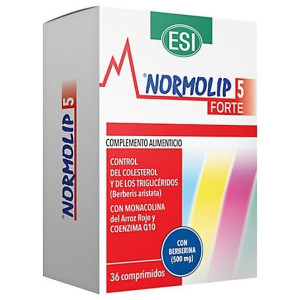Esi Trepatdiet Normolip 5...
