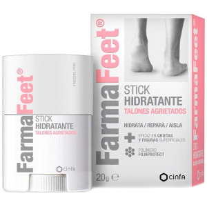 Farmafeet Stick Hidratante...