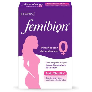 Femibion Prenatal 0, 28...