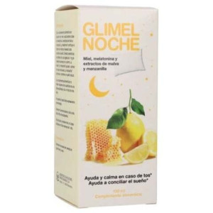 Flimelnoche Glimelnoche...