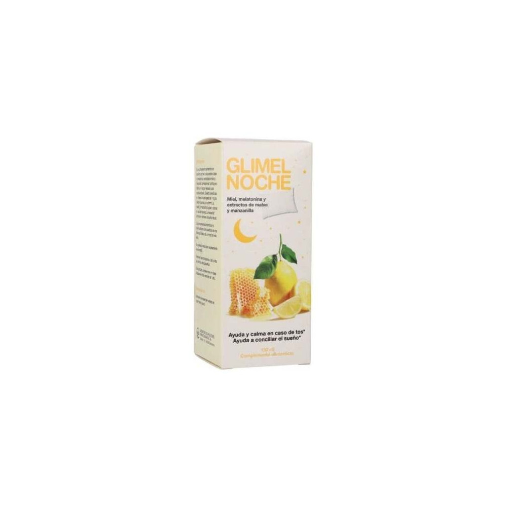 Flimelnoche Glimelnoche Jarabe 150Ml