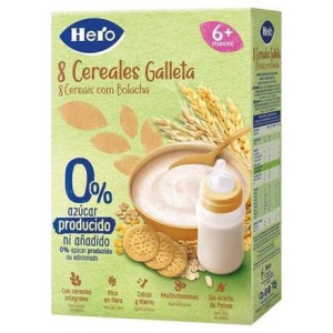 Hero Baby Papilla 8...