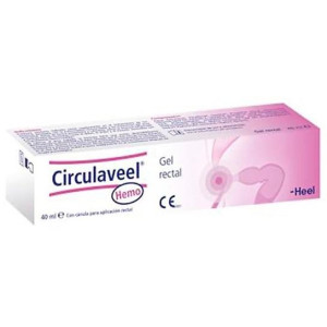 Heel Circulaveel Hemo Gel...
