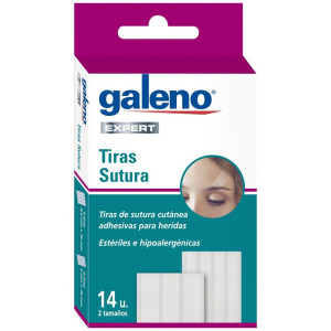 Galeno Expert Tiras De...