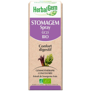 Herbalgem Stomagem Complejo...