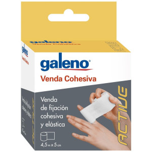 Galeno Venda Cohesiva...
