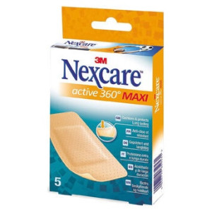 Nexcare® Active 360º Maxi...