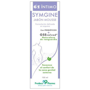 Gse Intimo Symgine Jabón...