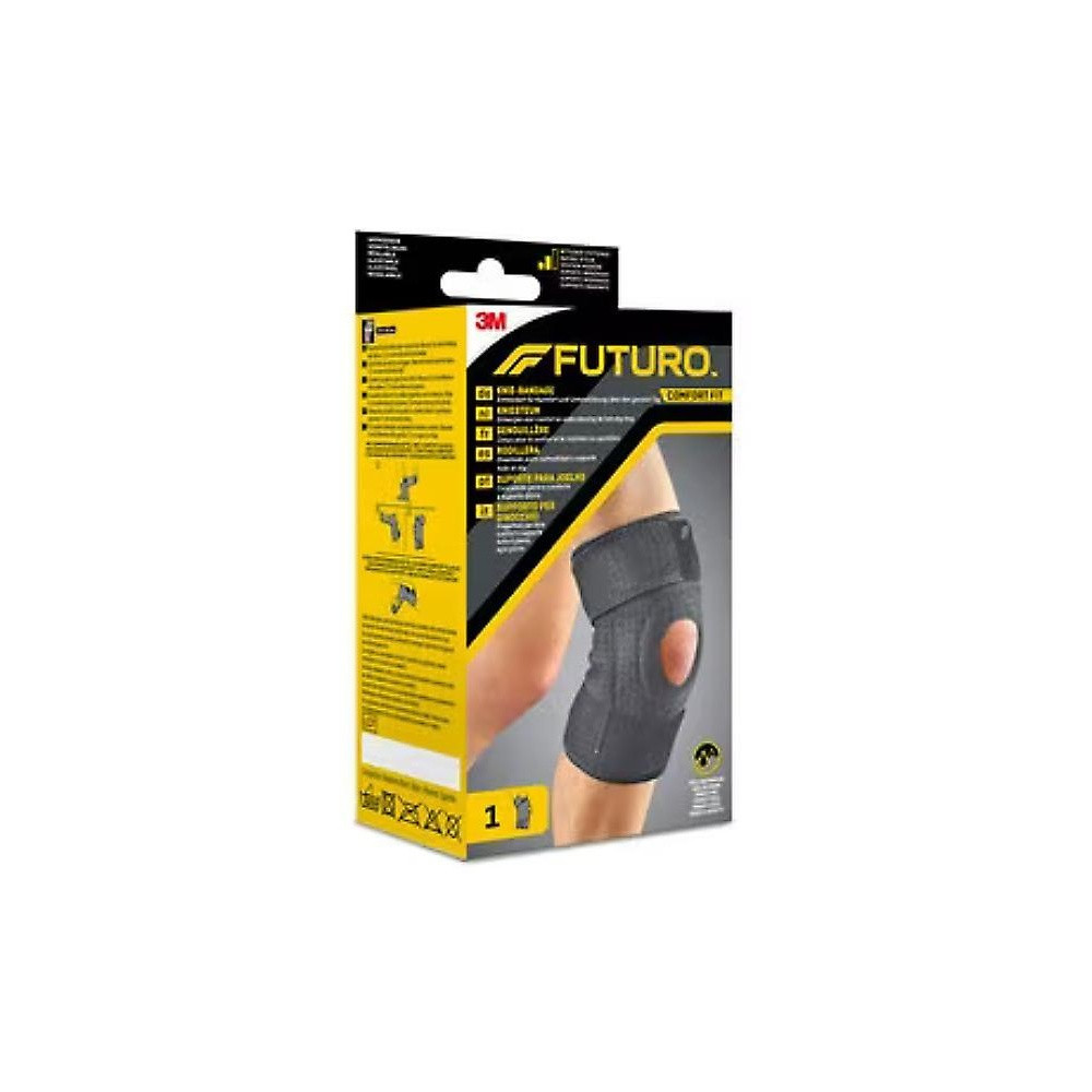 Futuro Rodillera Comfort Fit Ajustable Talla Única
