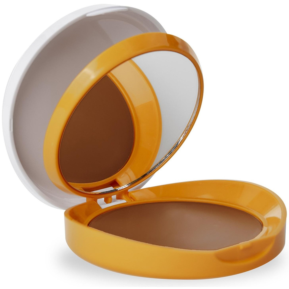 Heliocare 360º Color Compacto Oil-Free Spf50 Bronze 10 Gr