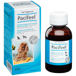 Heel Vet Pacifeel...