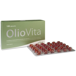 Oliovita (Piel Y Mucosas)...