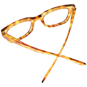 Iaview Gafa De Presbicia Duo Chic Havana Claro +2,50