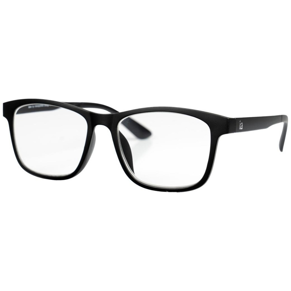 Iaview Gafa De Presbicia Clip-On Negra +1,50