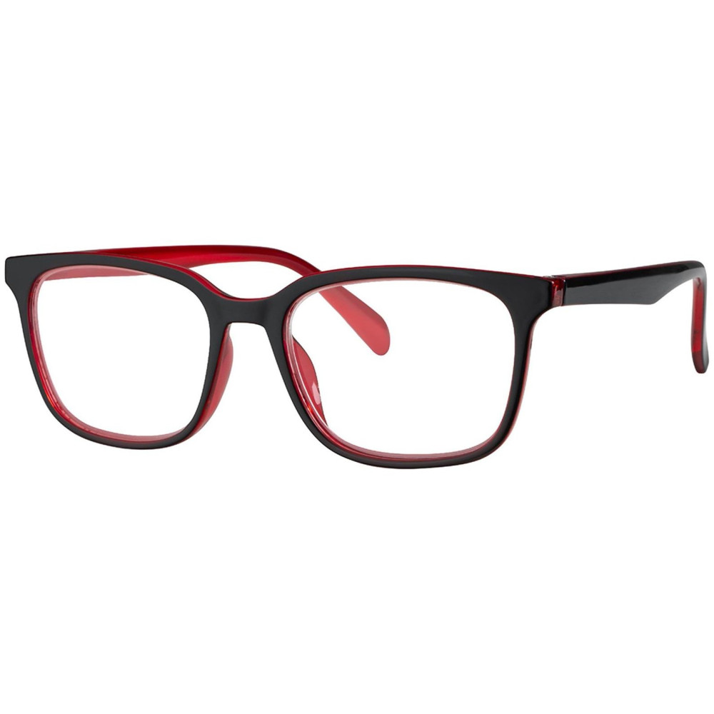 Iaview Gafa De Presbicia Canyon Roja +3,00