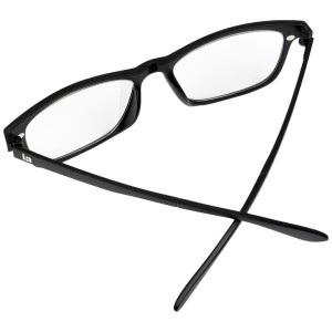Iaview Gafa De Presbicia Clip-On Negra +1,50