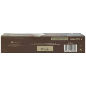 Siken Diet Galletas De Chocolate, 15 Uds
