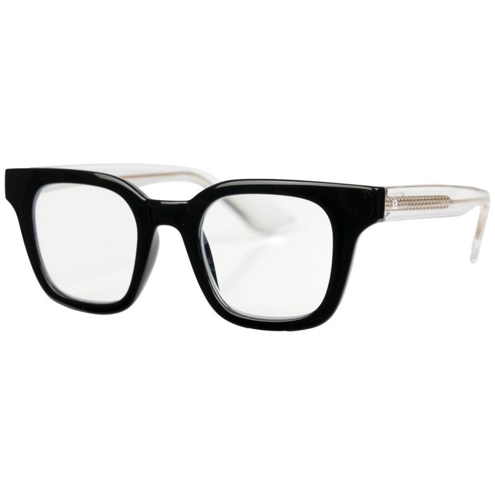 Iaview Gafa De Presbicia Lux Soul Negra +2,50