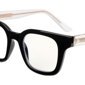 Iaview Gafa De Presbicia Lux Soul Negra +2,50