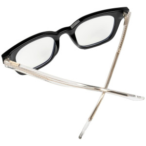 Iaview Gafa De Presbicia Lux Soul Negra +2,50