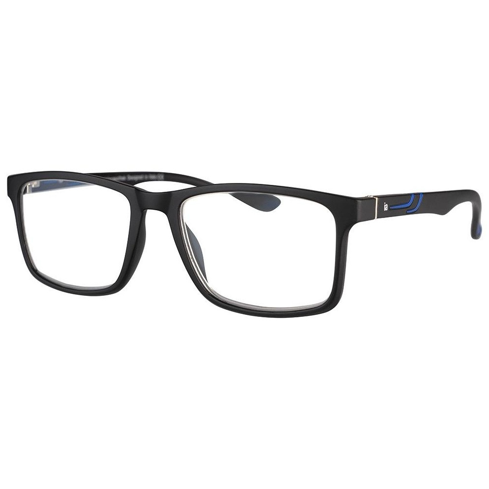Iaview Gafa De Presbicia Wings Tr Azul- Negra
