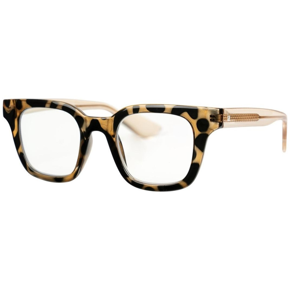 Iaview Gafa De Presbicia Lux Soul Havana +2,00