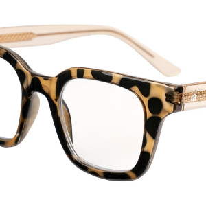 Iaview Gafa De Presbicia Lux Soul Havana +2,00