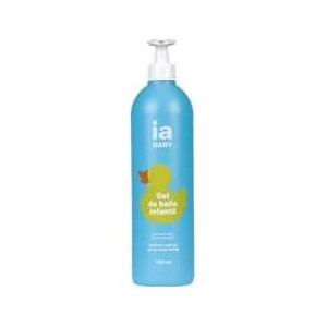 Interapothek Ia Baby Gel...