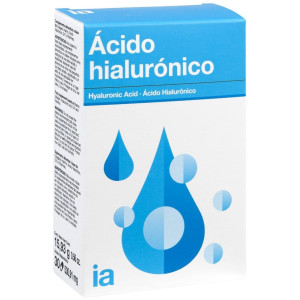 Interapothek Ácido...