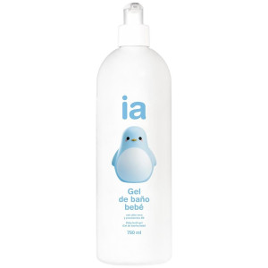 Interapothek Gel Infantil...