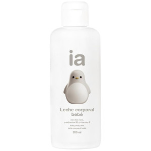 Interapothek Leche Corporal...