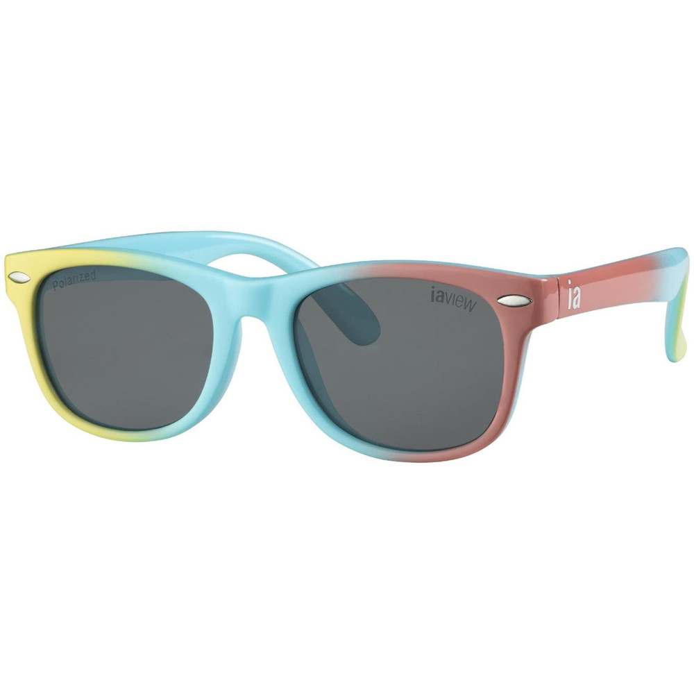 Iaview Kids Gafa De Sol Para Niños K2414 Way Multicolor