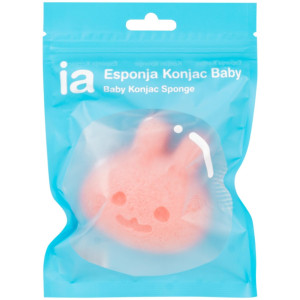 Interapothek Esponja Konjac...